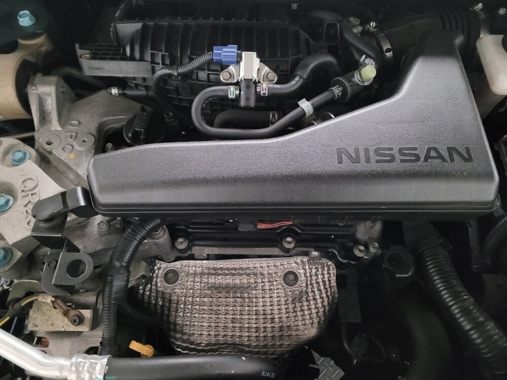 2016 Nissan Rogue in Downey, CA 90241 - 18101850 30