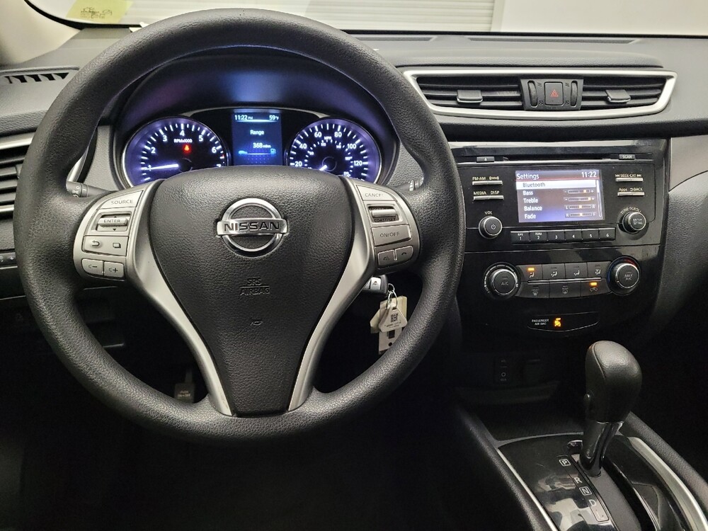 2016 Nissan Rogue in Downey, CA 90241 - 18101850 22