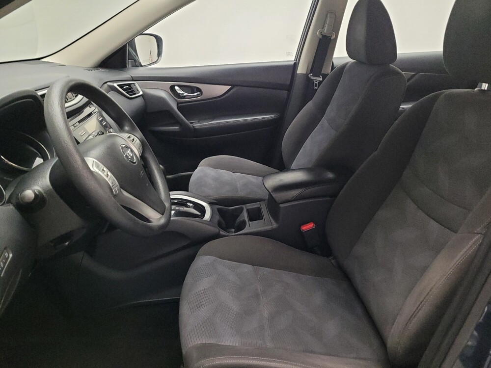 2016 Nissan Rogue in Downey, CA 90241 - 18101850 17