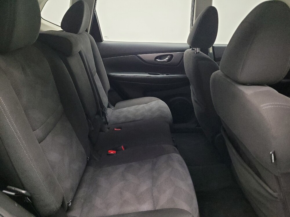 2016 Nissan Rogue in Downey, CA 90241 - 18101850 19