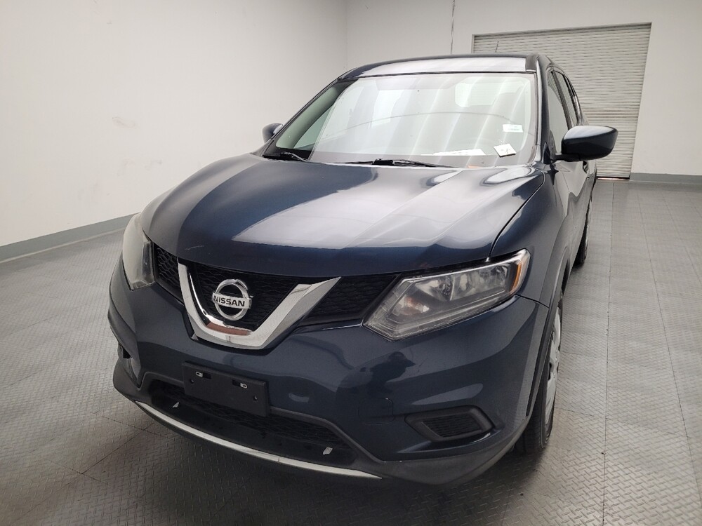 2016 Nissan Rogue in Downey, CA 90241 - 18101850 15