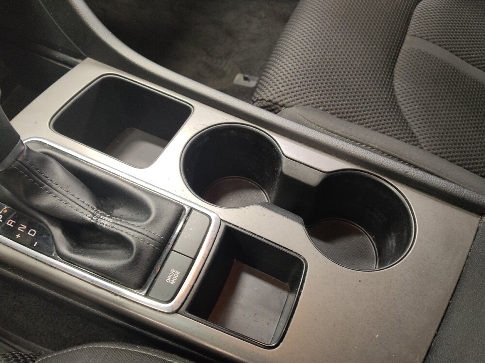 2020 Kia Optima in Oklahoma City, OK 73139 - 18101851 26