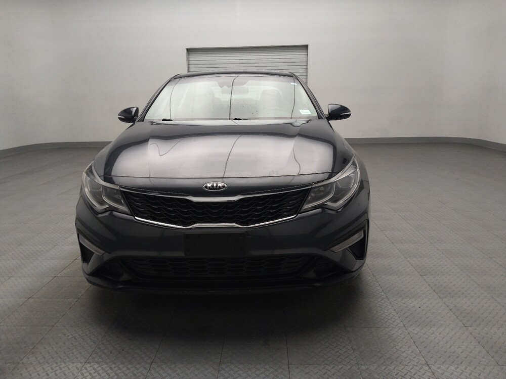 2020 Kia Optima in Oklahoma City, OK 73139 - 18101851 15