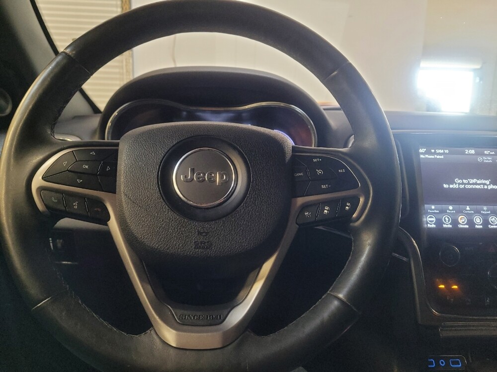 2018 Jeep Grand Cherokee in Montclair, CA 91763 - 18101852 22