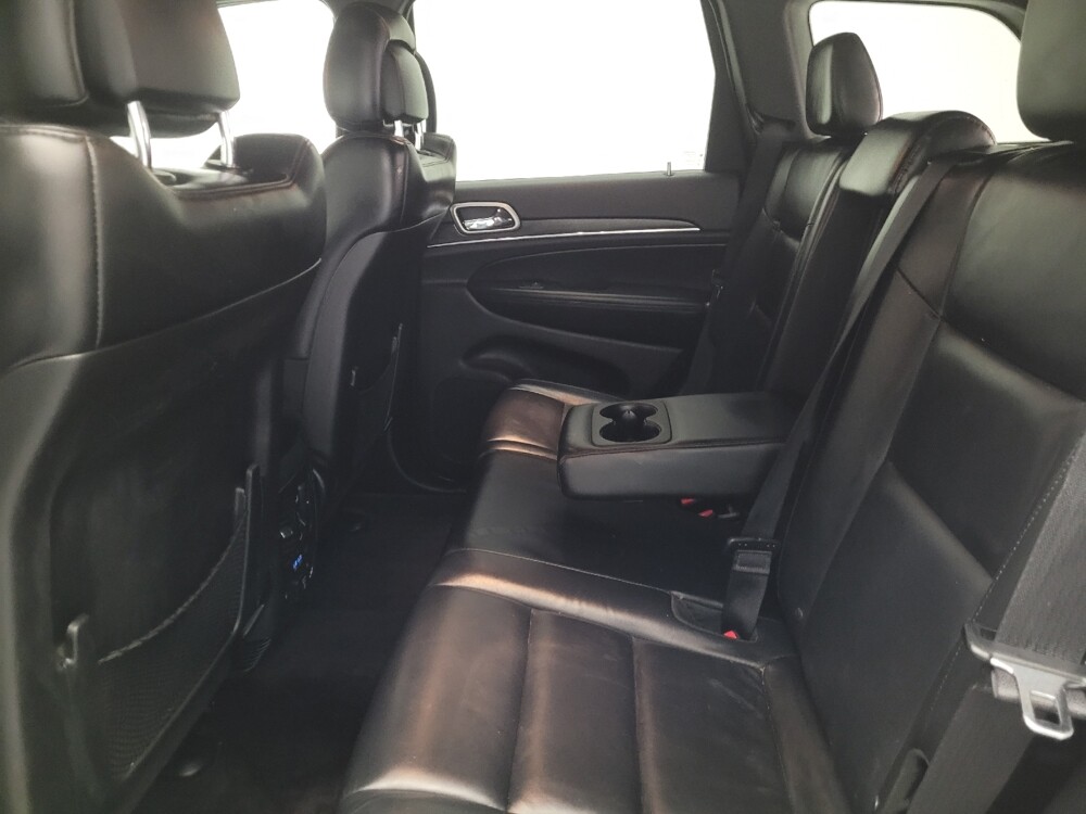 2018 Jeep Grand Cherokee in Montclair, CA 91763 - 18101852 18