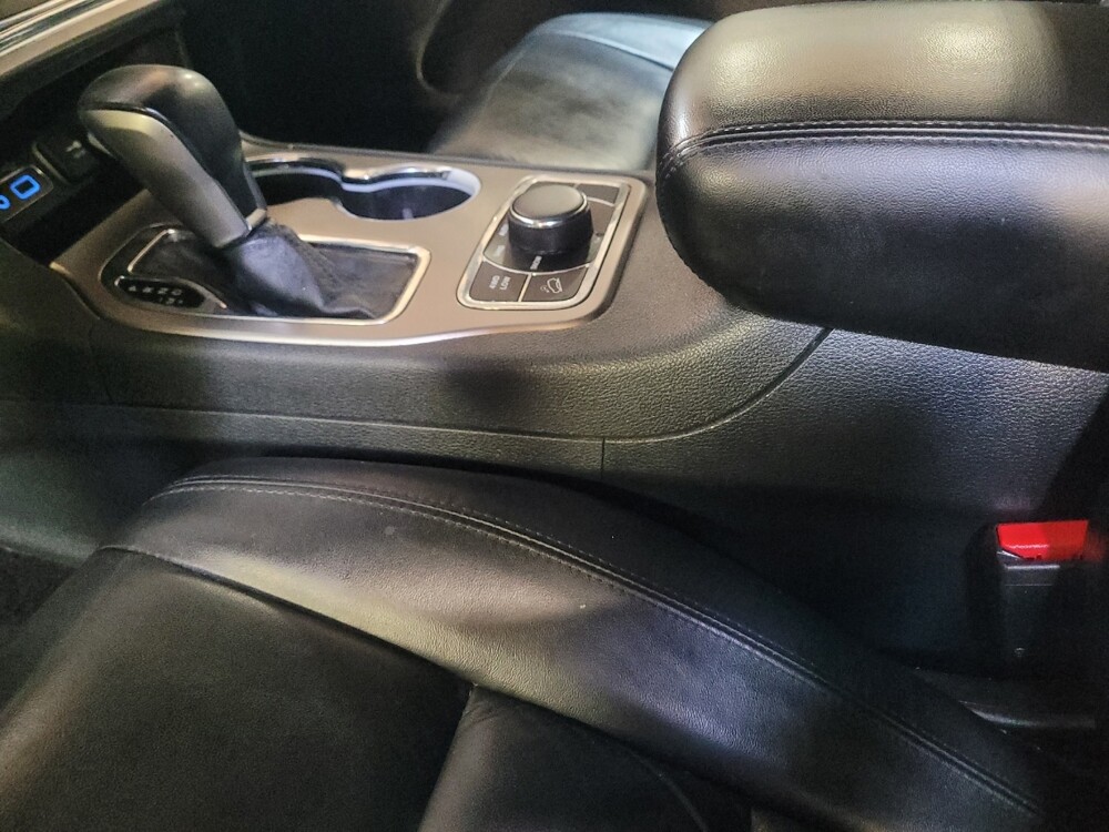 2018 Jeep Grand Cherokee in Montclair, CA 91763 - 18101852 26