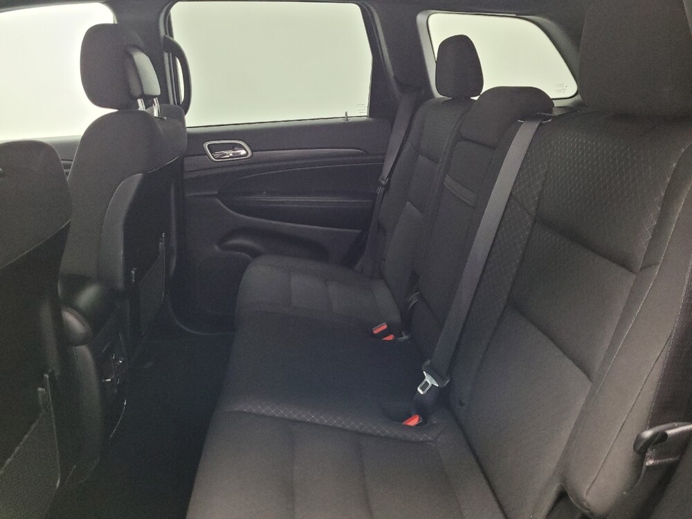 2021 Jeep Grand Cherokee in Las Vegas, NV 89102 - 18101853 18