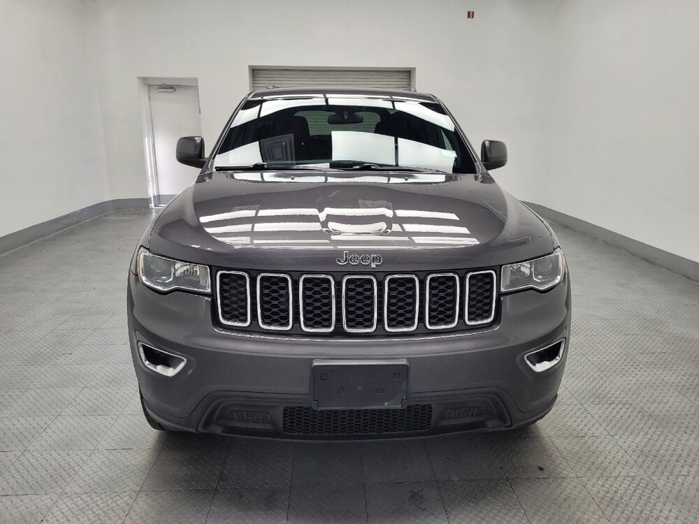 2021 Jeep Grand Cherokee in Las Vegas, NV 89102 - 18101853 14