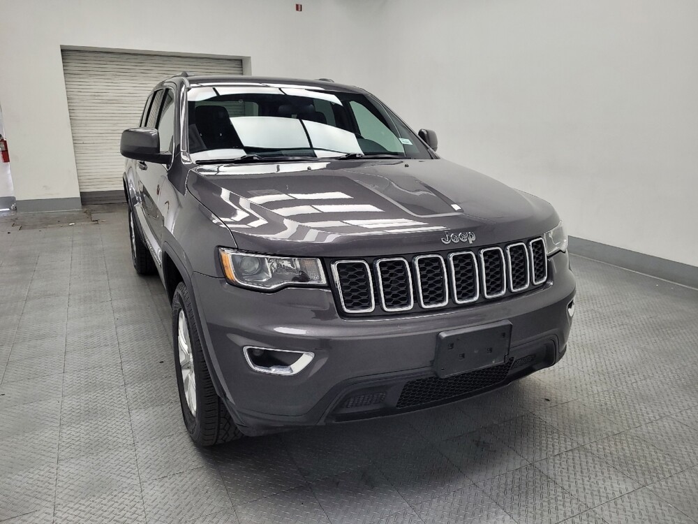 2021 Jeep Grand Cherokee in Las Vegas, NV 89102 - 18101853 13