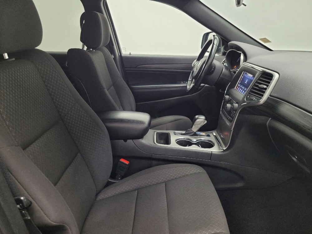 2021 Jeep Grand Cherokee in Las Vegas, NV 89102 - 18101853 21