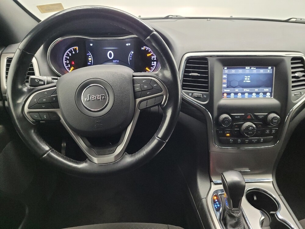 2021 Jeep Grand Cherokee in Las Vegas, NV 89102 - 18101853 22