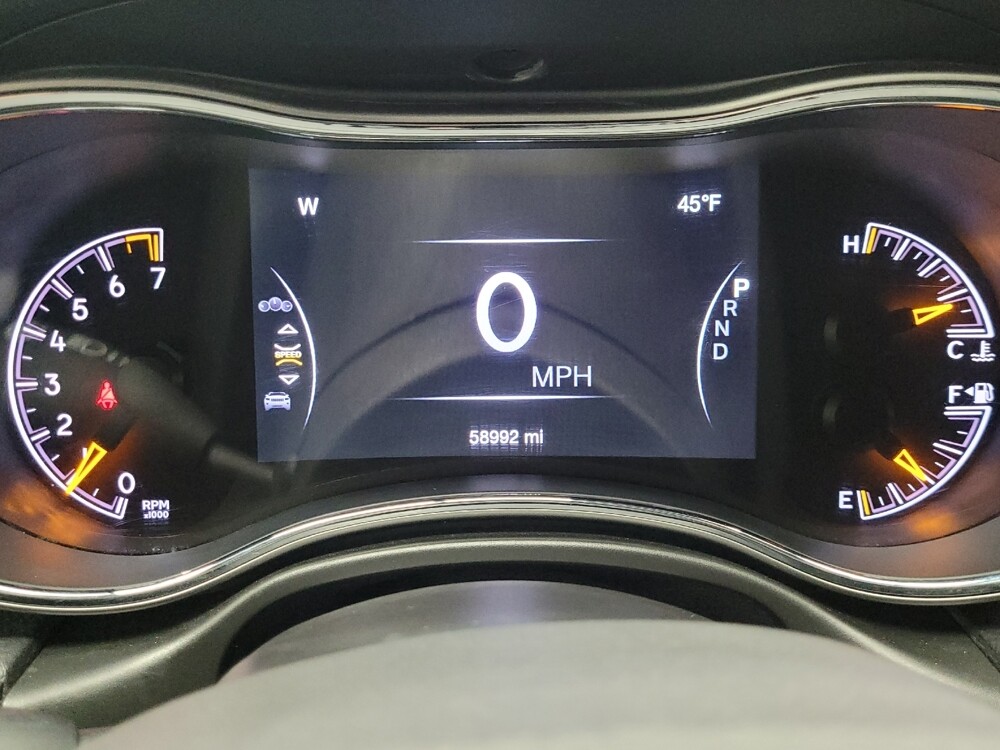 2021 Jeep Grand Cherokee in Las Vegas, NV 89102 - 18101853 23