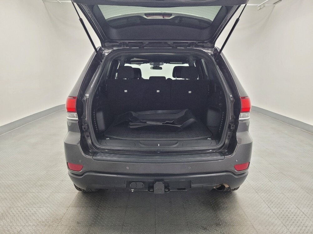 2021 Jeep Grand Cherokee in Las Vegas, NV 89102 - 18101853 29