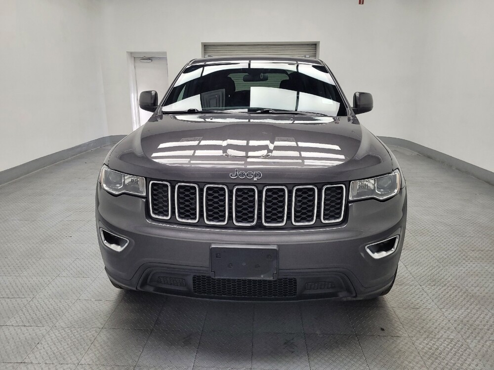 2021 Jeep Grand Cherokee in Las Vegas, NV 89102 - 18101853 15