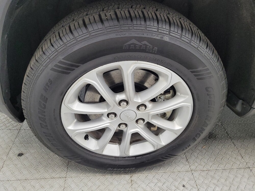 2021 Jeep Grand Cherokee in Las Vegas, NV 89102 - 18101853 31