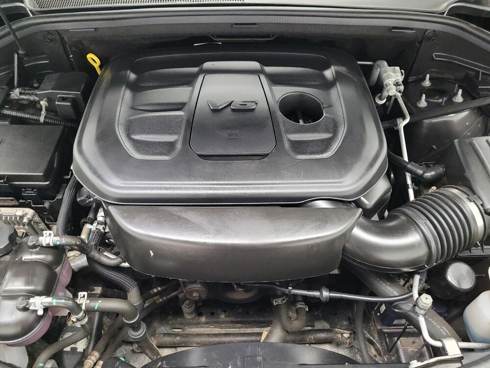 2021 Jeep Grand Cherokee in Las Vegas, NV 89102 - 18101853 30