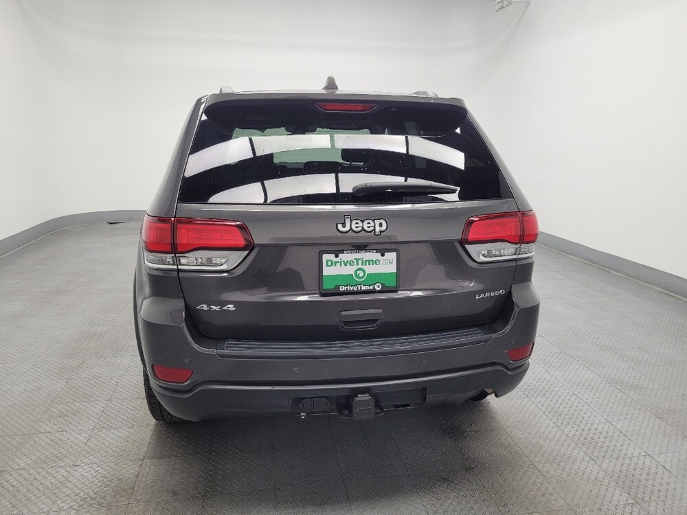 2021 Jeep Grand Cherokee in Las Vegas, NV 89102 - 18101853 6