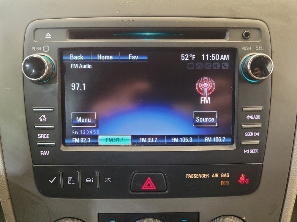 2017 Chevrolet Traverse in Lexington, KY 40509 - 18101857 25