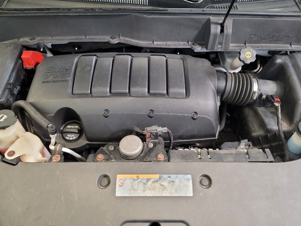 2017 Chevrolet Traverse in Lexington, KY 40509 - 18101857 30