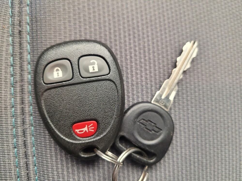 2017 Chevrolet Traverse in Lexington, KY 40509 - 18101857 32