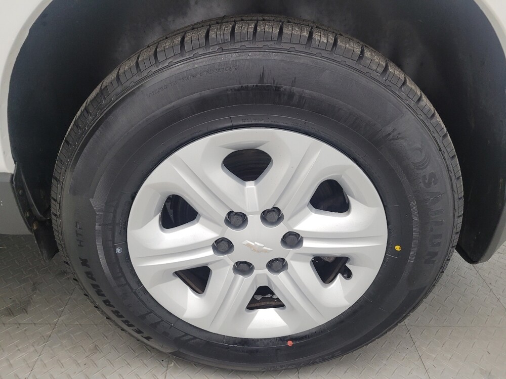 2017 Chevrolet Traverse in Lexington, KY 40509 - 18101857 31