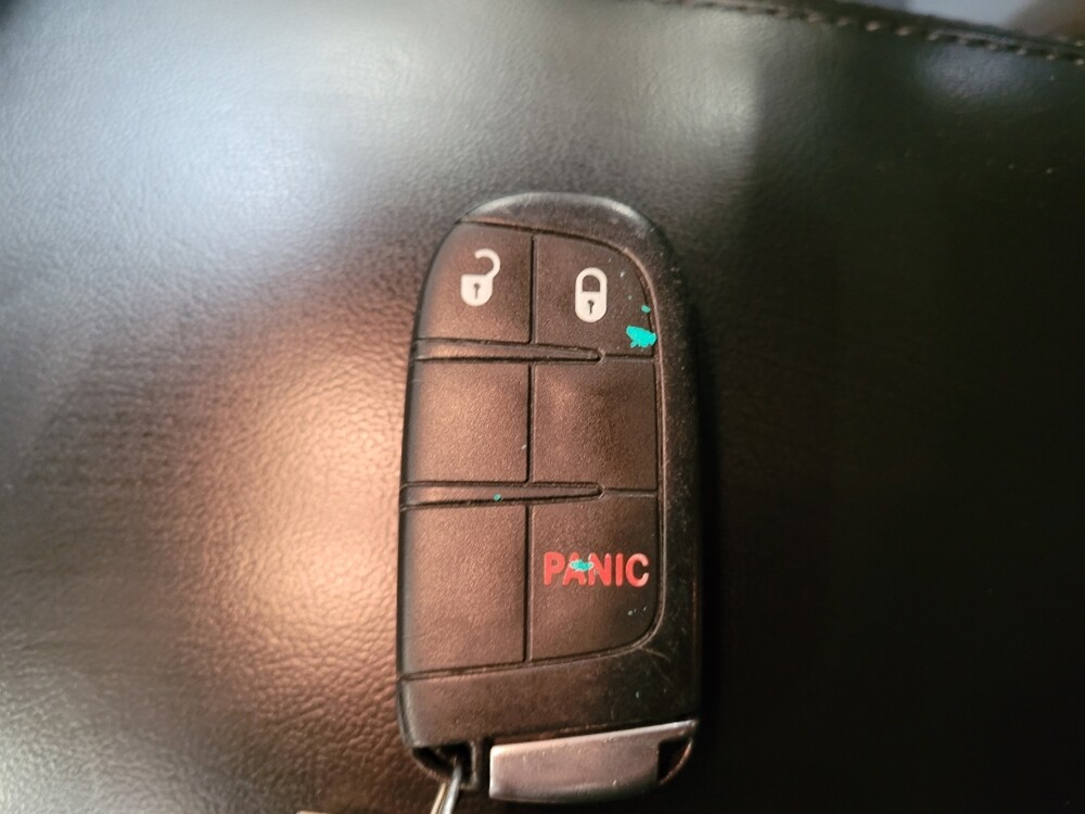 2019 Dodge Durango in Montclair, CA 91763 - 18101858 32