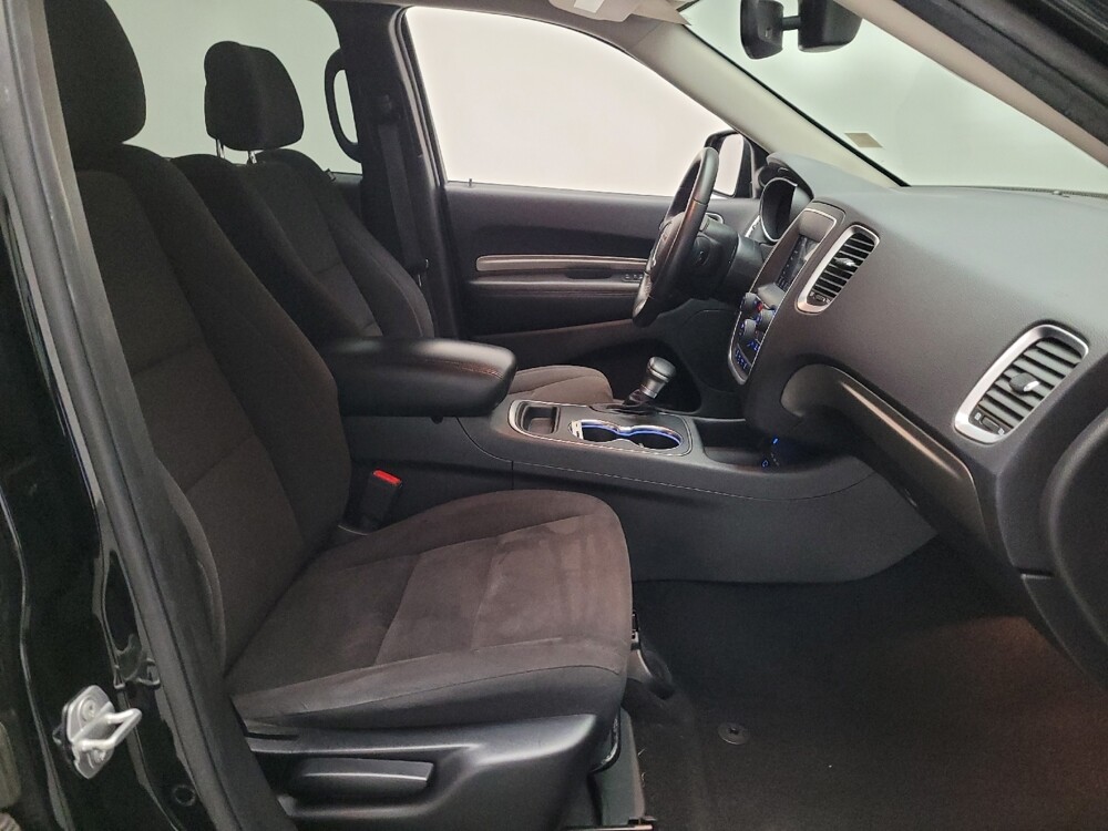 2019 Dodge Durango in Montclair, CA 91763 - 18101858 21