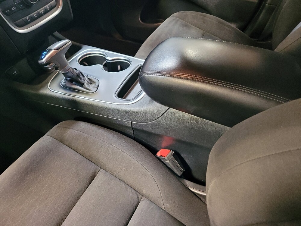 2019 Dodge Durango in Montclair, CA 91763 - 18101858 26