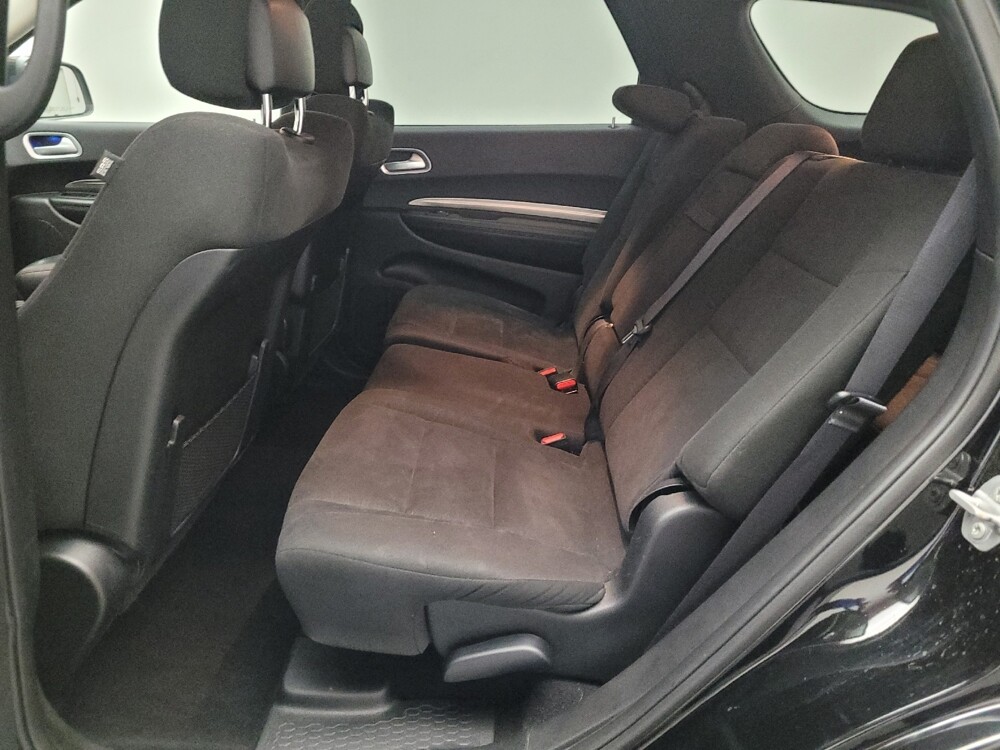 2019 Dodge Durango in Montclair, CA 91763 - 18101858 18