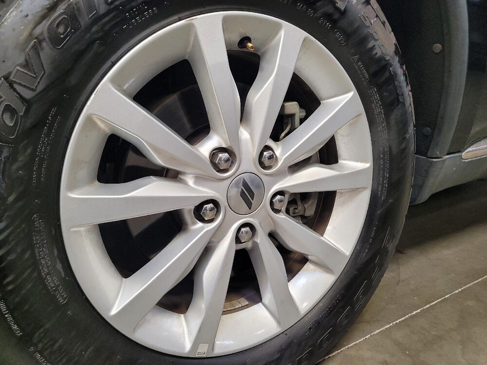 2019 Dodge Durango in Montclair, CA 91763 - 18101858 31