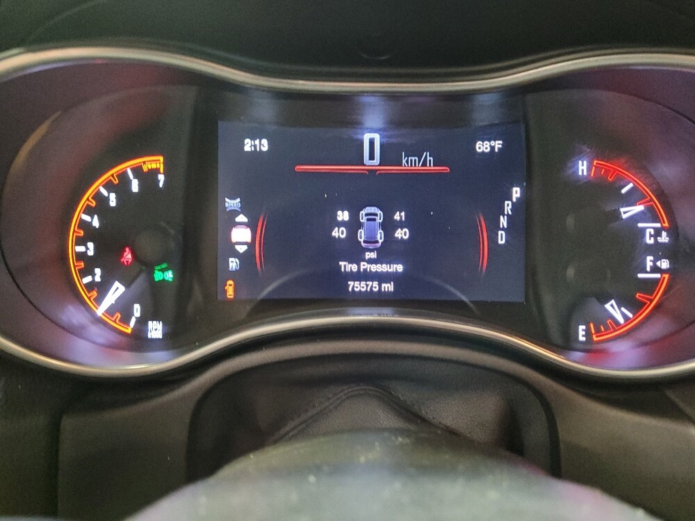 2019 Dodge Durango in Montclair, CA 91763 - 18101858 23