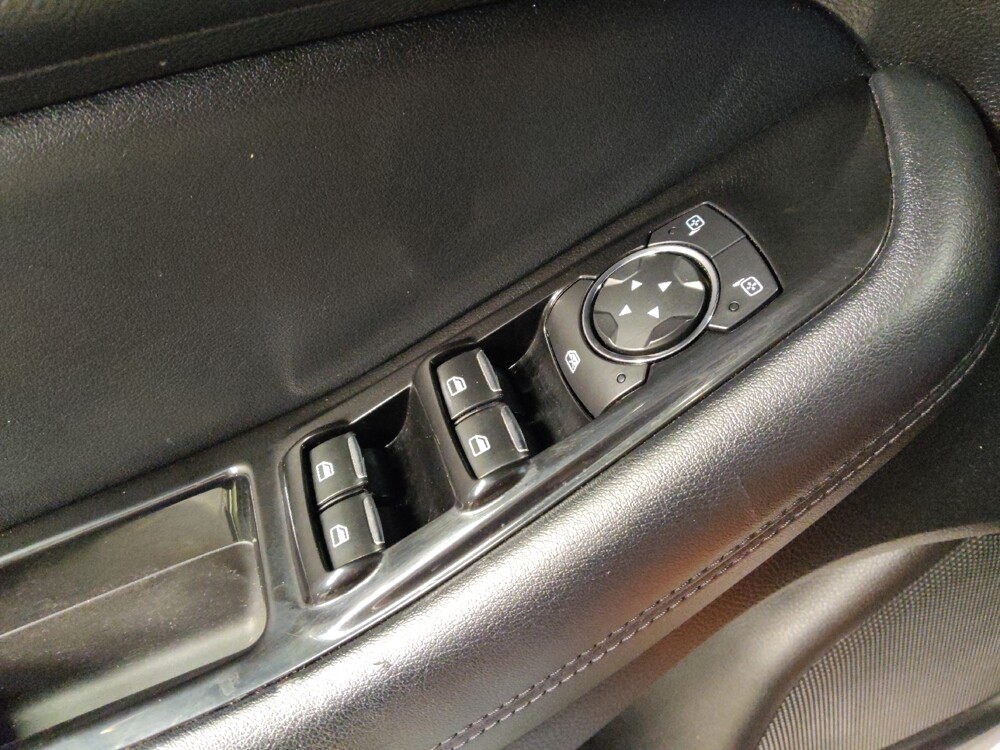 2017 Ford Edge in Glendale, AZ 85301 - 18101859 27