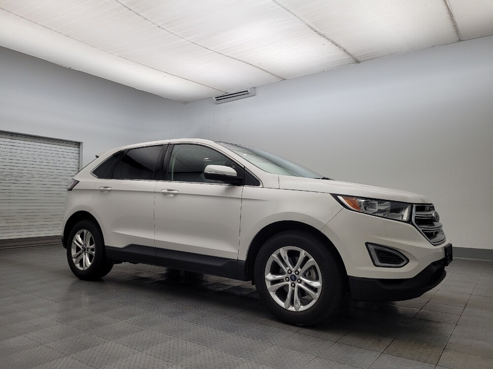 2017 Ford Edge in Glendale, AZ 85301 - 18101859 11