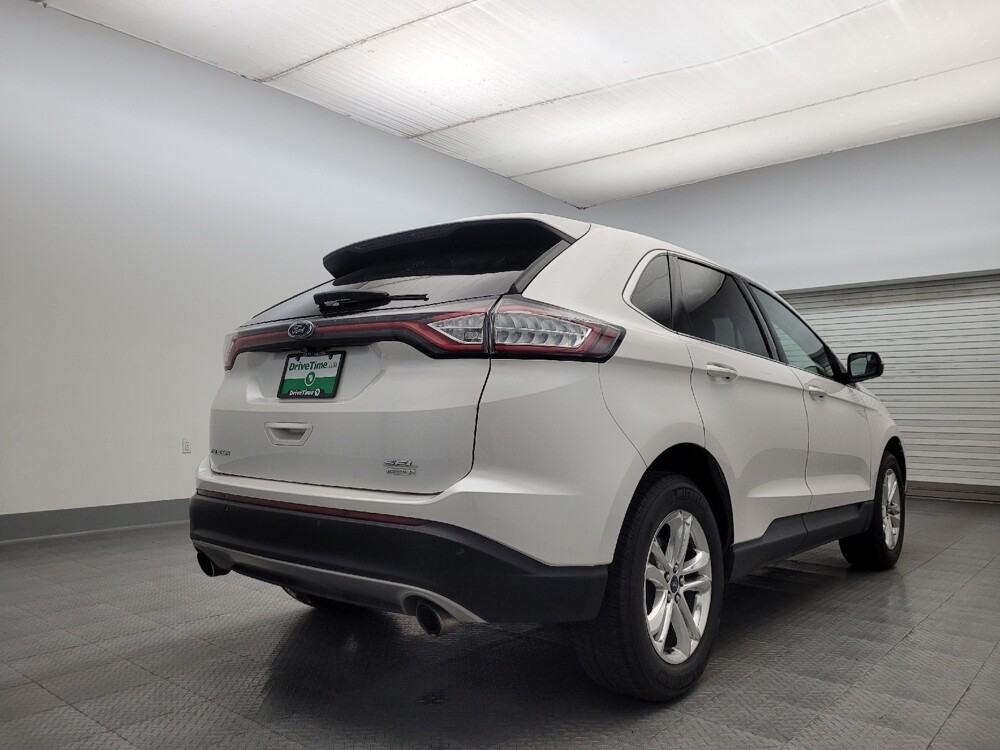 2017 Ford Edge in Glendale, AZ 85301 - 18101859 9