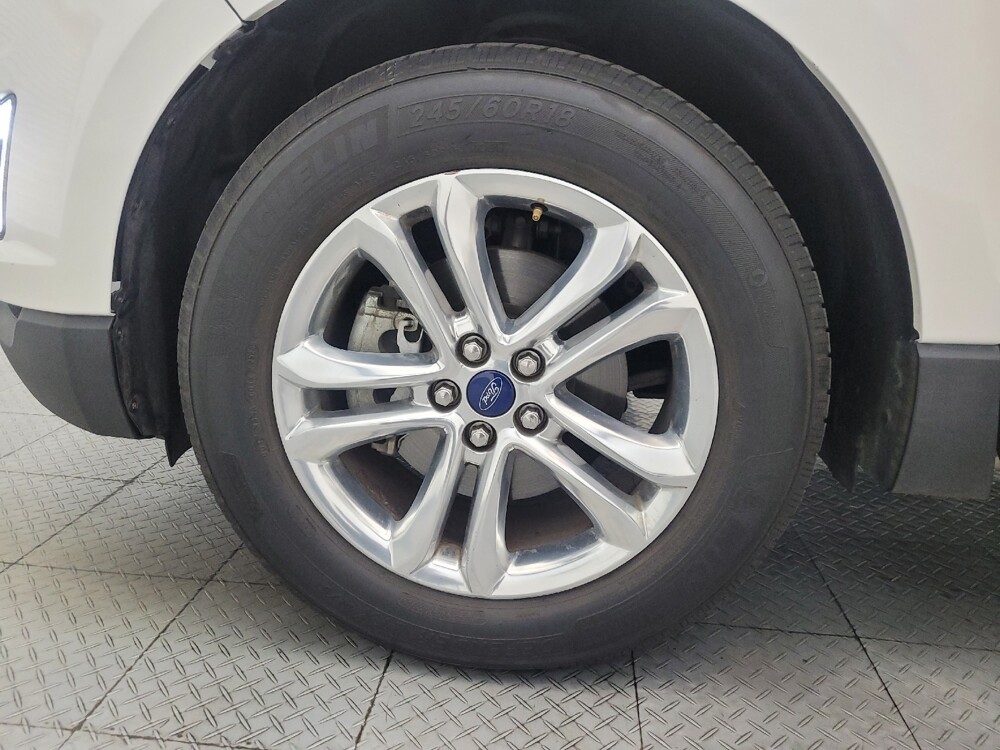 2017 Ford Edge in Glendale, AZ 85301 - 18101859 31