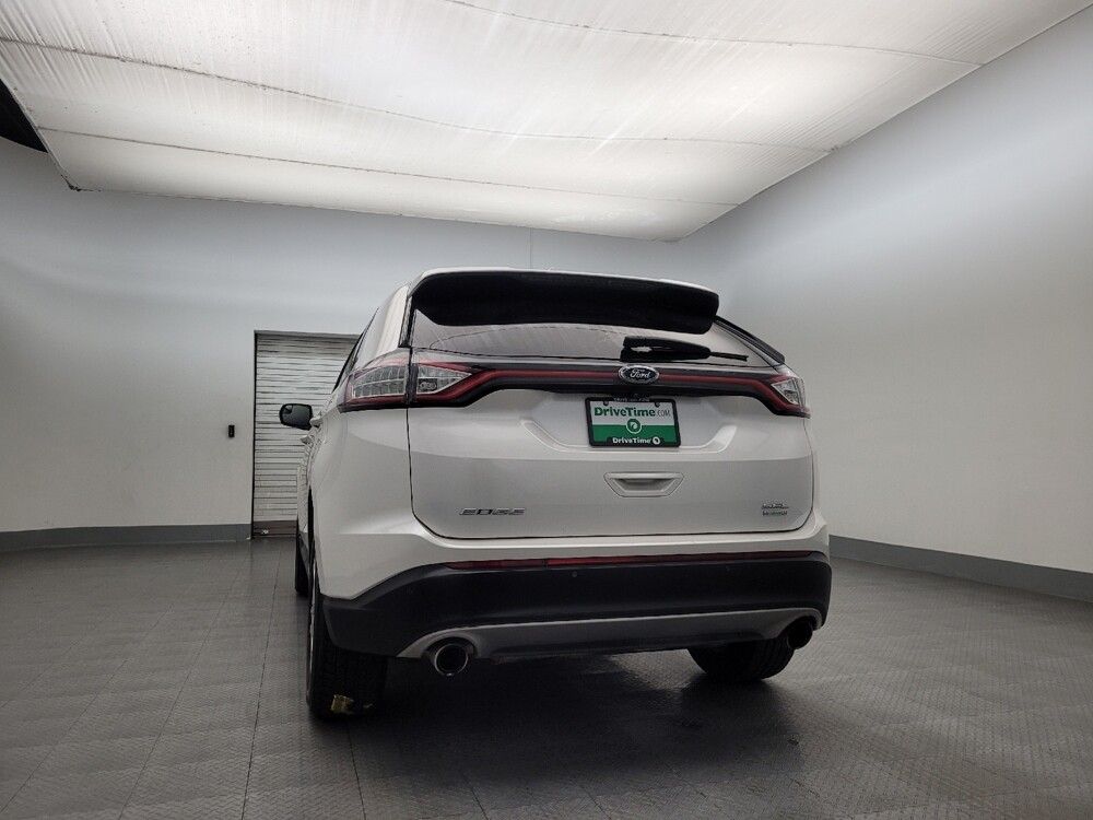 2017 Ford Edge in Glendale, AZ 85301 - 18101859 6