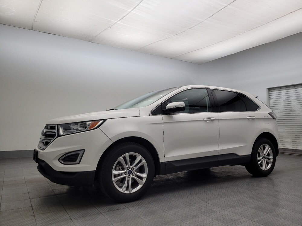 2017 Ford Edge in Glendale, AZ 85301 - 18101859 2