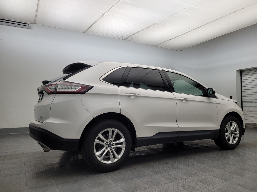 2017 Ford Edge in Glendale, AZ 85301 - 18101859 10