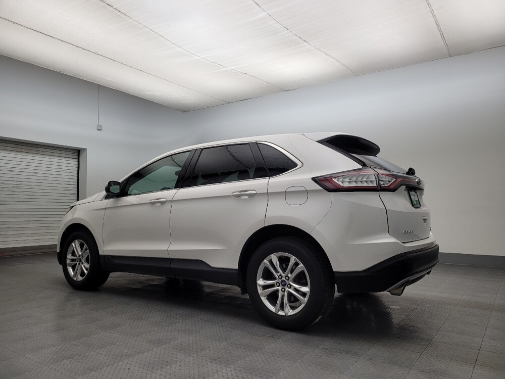 2017 Ford Edge in Glendale, AZ 85301 - 18101859 3