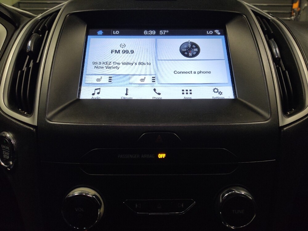 2017 Ford Edge in Glendale, AZ 85301 - 18101859 25