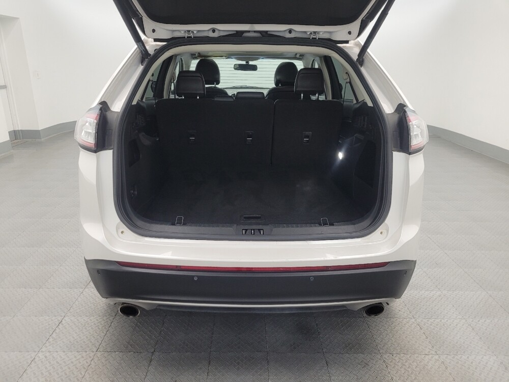 2017 Ford Edge in Glendale, AZ 85301 - 18101859 29