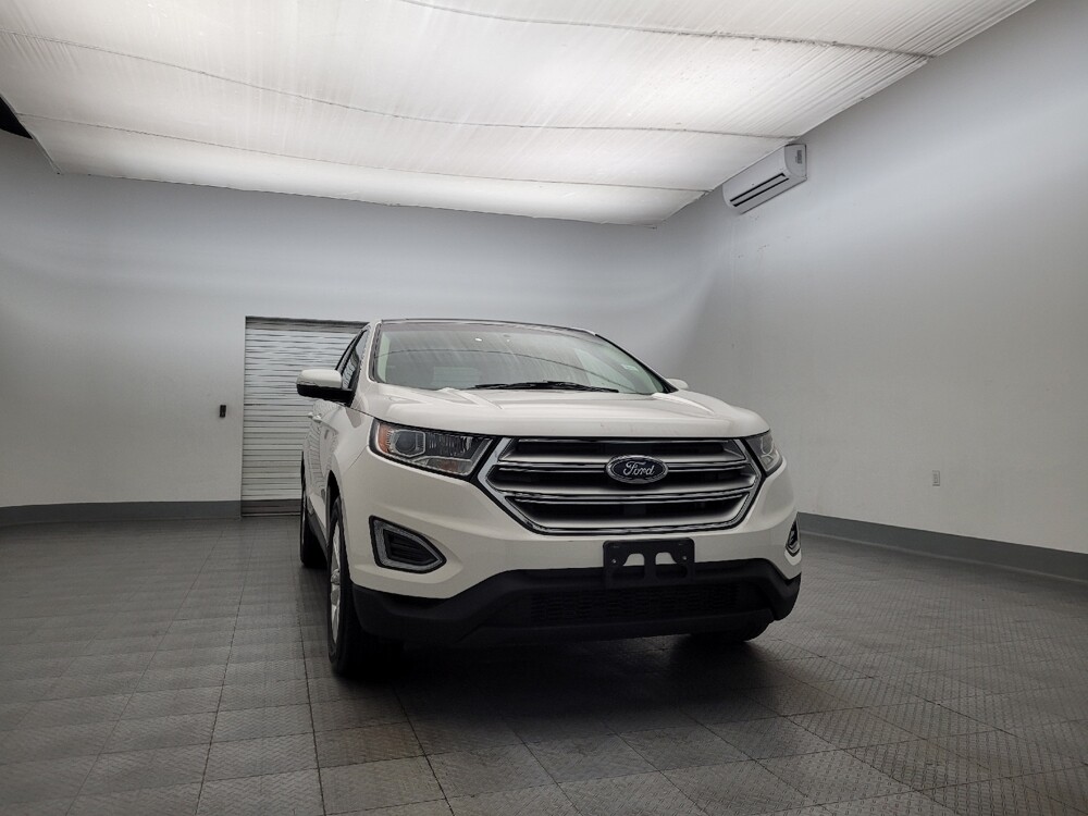 2017 Ford Edge in Glendale, AZ 85301 - 18101859 14