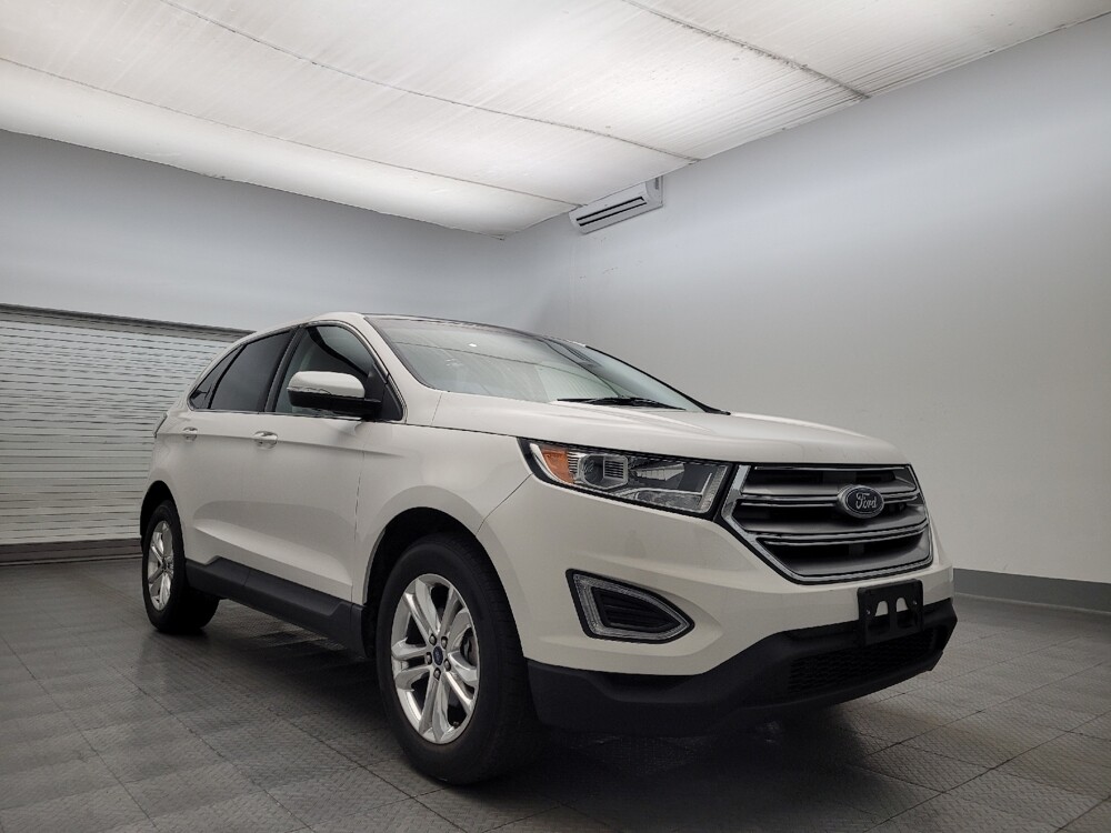 2017 Ford Edge in Glendale, AZ 85301 - 18101859 13