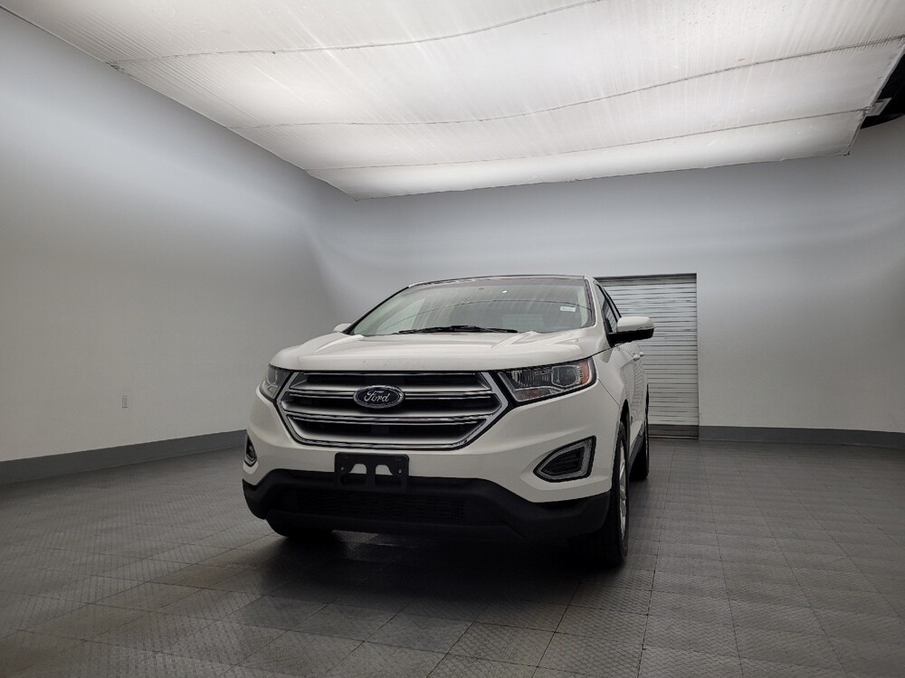 2017 Ford Edge in Glendale, AZ 85301 - 18101859 15