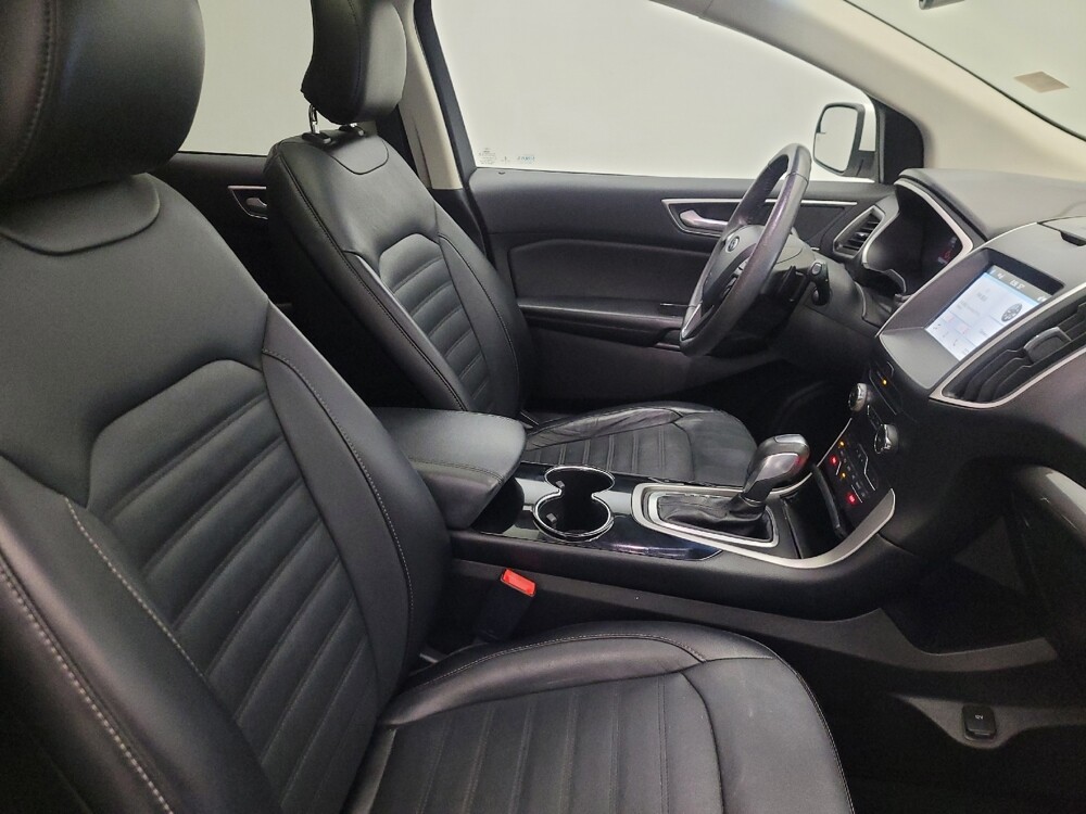 2017 Ford Edge in Glendale, AZ 85301 - 18101859 21