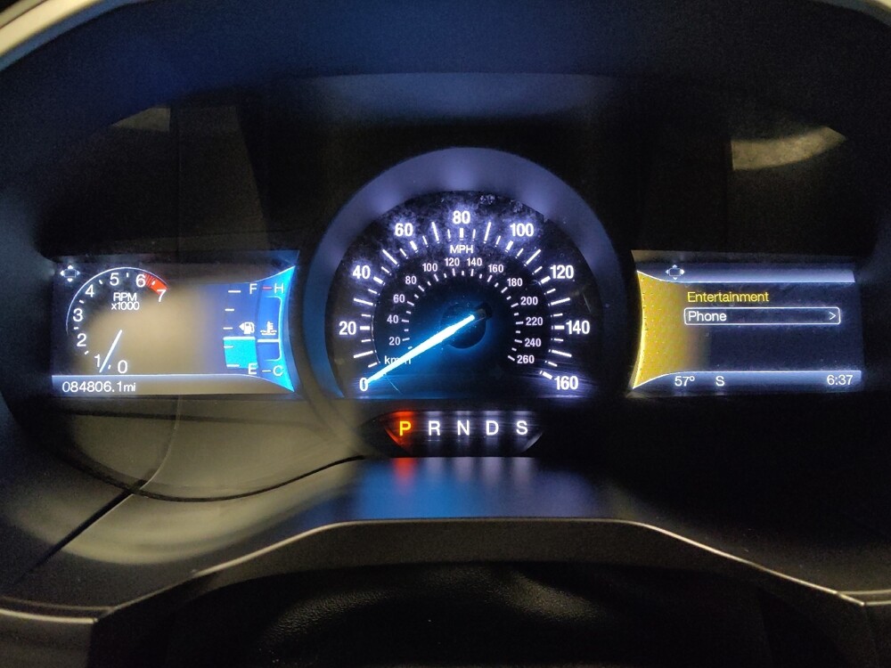 2017 Ford Edge in Glendale, AZ 85301 - 18101859 23