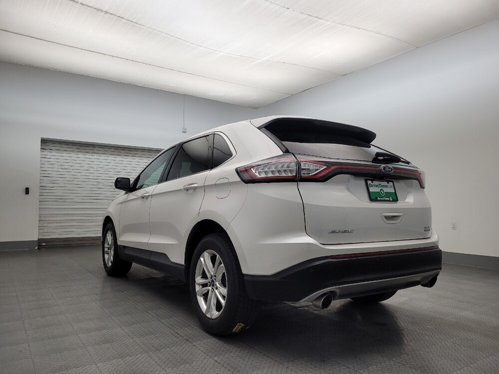 2017 Ford Edge in Glendale, AZ 85301 - 18101859 5