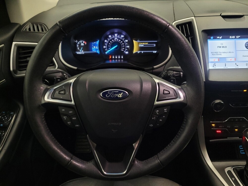 2017 Ford Edge in Glendale, AZ 85301 - 18101859 22