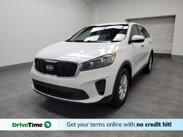 2019 Kia Sorento in Las Vegas, NV 89104
