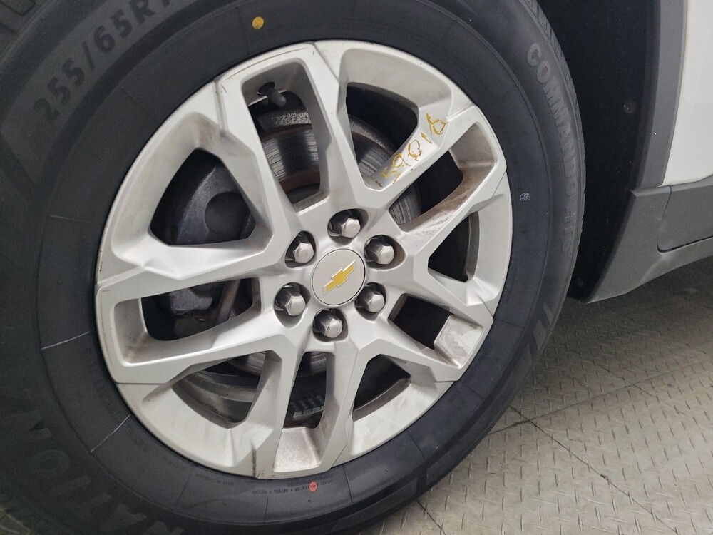 2020 Chevrolet Traverse in Jacksonville, FL 32210 - 18101863 31